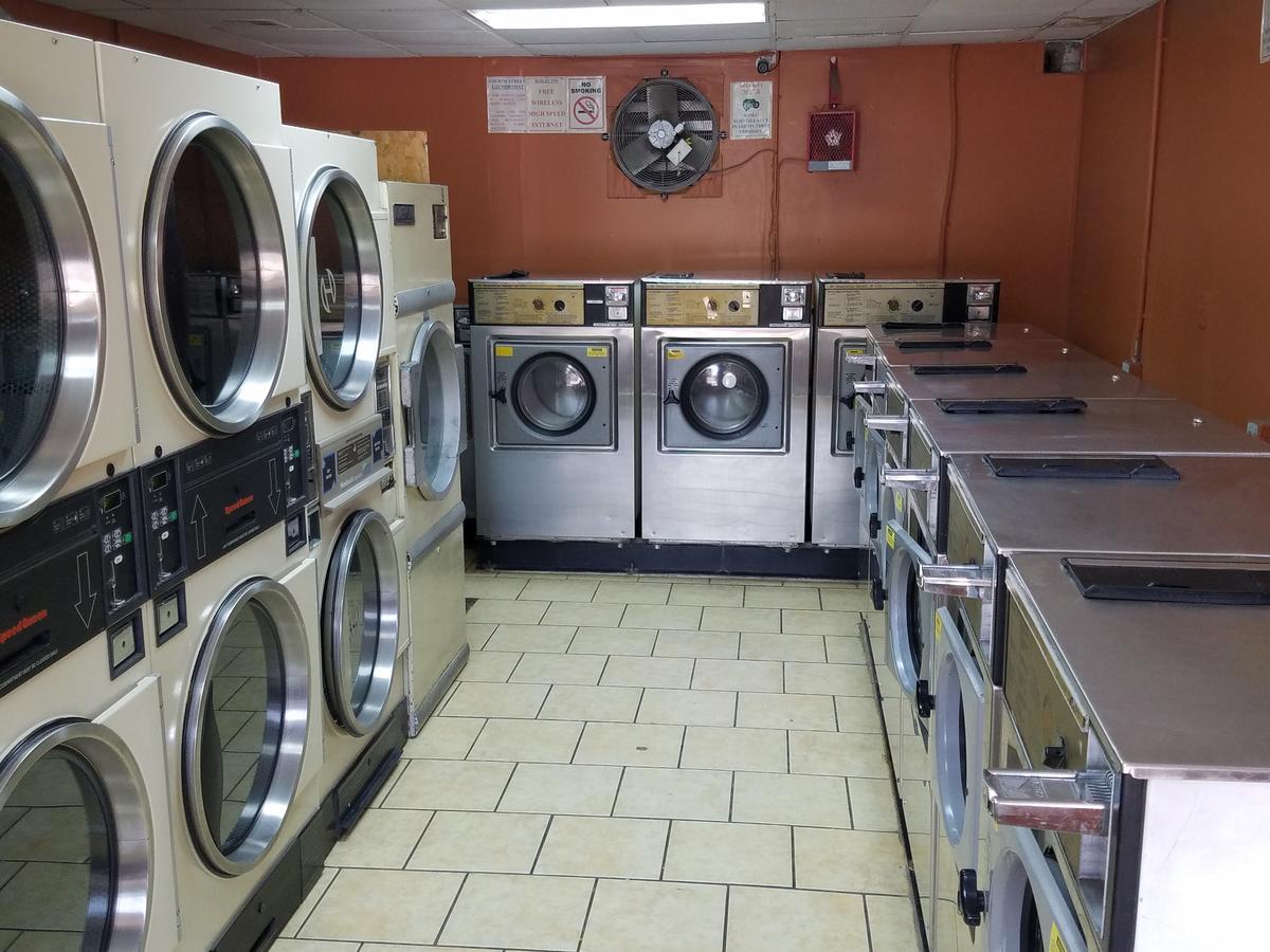 צ'יקאשה Budget Inn מראה חיצוני תמונה