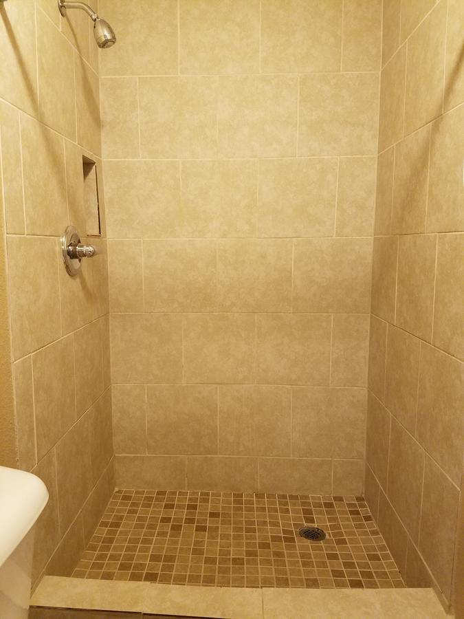 צ'יקאשה Budget Inn מראה חיצוני תמונה